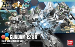 Gundam Ez-SR (HG 1/144)