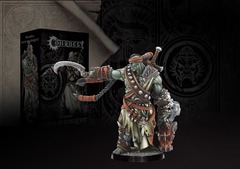 W’adrhŭn: Scion Of Conquest