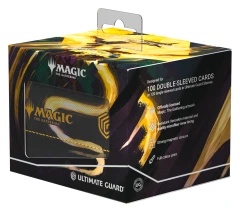 Sidewinder 100+ Xenoskin Magic: The Gathering 