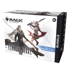 Final Fantasy Bundle