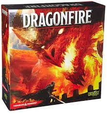 Dungeons and Dragons: Dragonfire DBG - Core Set