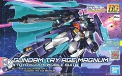 Gundam Try Age Magnum (HG 1/144)