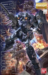 RGM-96X Jesta Mobile Suit (MG 1/100)