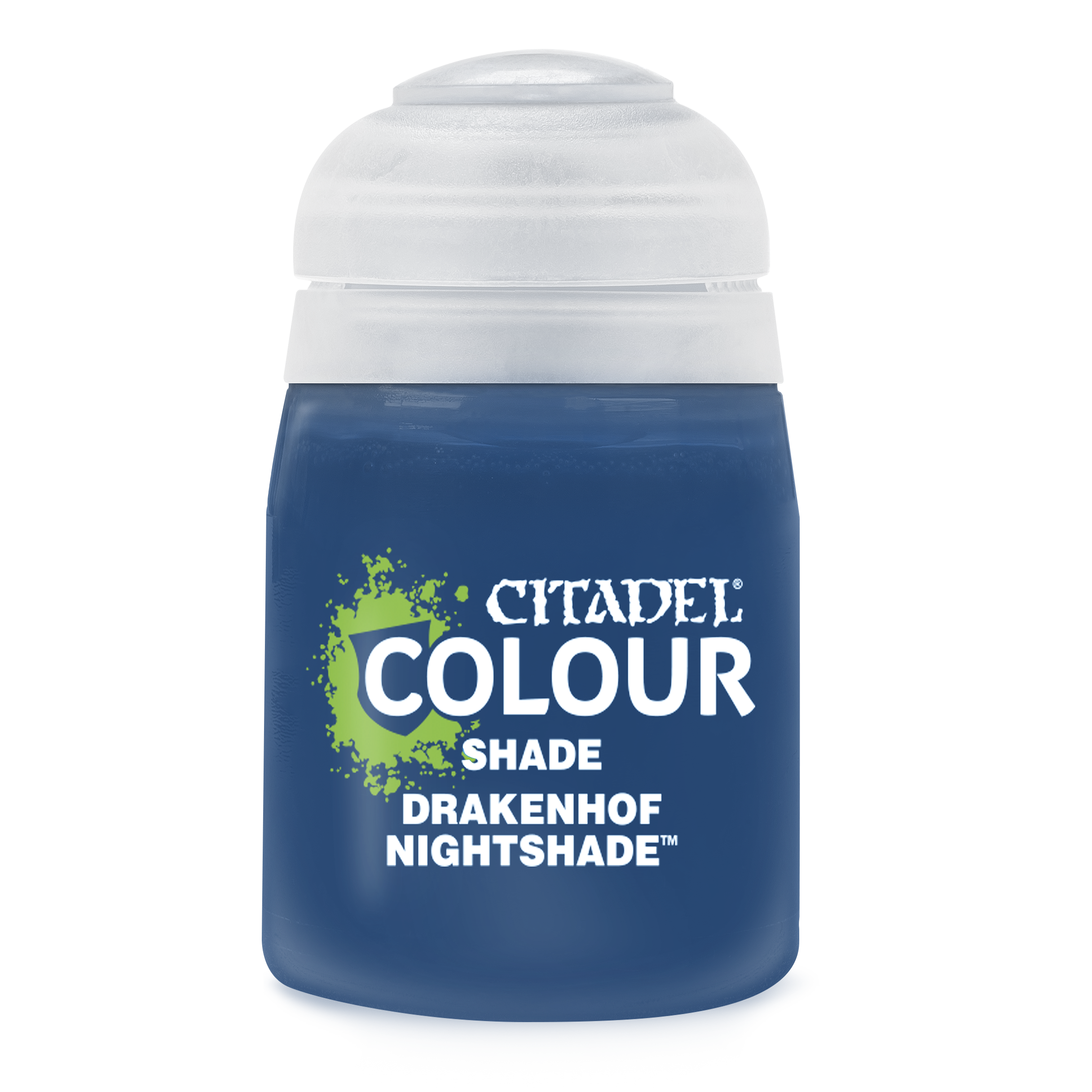 SHADE: Drakenhof Nightshade