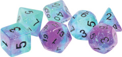 Sirius Dice: Peacock Glowworm