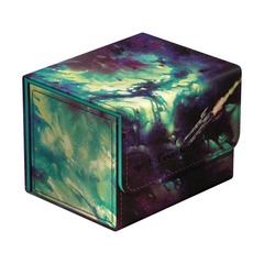 Sidewinder 100+ Edge of Eternities - Blinkmoth Nexus