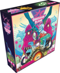 Dinosaur Island (1980)