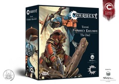 Conquest: Yoroni - Founder's Exlusive The Duel