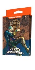 UniVersus CCG: Critical Role - Heroes of Exandria Percy