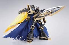 ALPHAMON:OURYUKEN-Premium Color Edition
