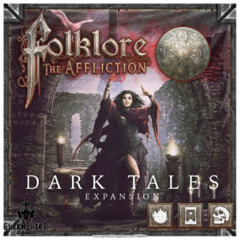 Folklore The Affliction: Dark Tales