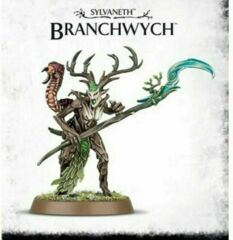 Sylvaneth Branchwych
