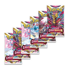 Sword & Shield - Lost Origin Booster Pack