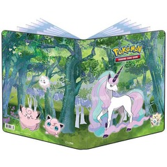 9-Pocket Pro Binder - Enchanted Glade Pokemon