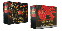 Sword & Shield - Lost Origin Pokemon Elite Trainer Box