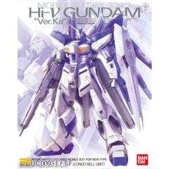 RX-93-2 Hi-Nu Gundam Ver.Ka 