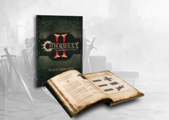 The Last Argumet Of Kings Softcover Rulebook - English 2.0
