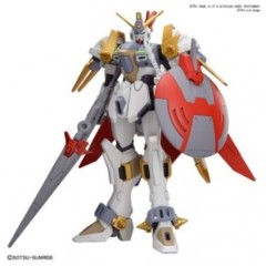 Gundam Justice Knight (HG 1/144)