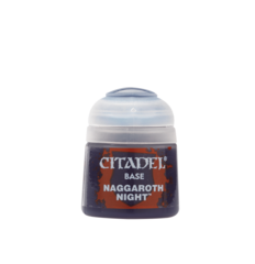 Base: Naggaroth Night