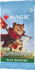 Bloomburrow Play Booster Pack