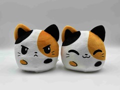Plushiverse: Reversible Plushie 4in - Cat