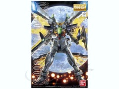 Gundam Double X MG