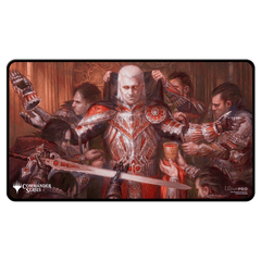 Ultra Pro - Commander Series 3 - Edgar Markov