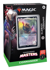 Commander Masters Commander Deck - Eldrazi Unbound