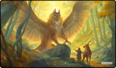 Gamermats: Golden Forest