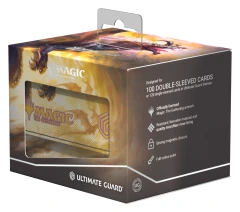 Sidewinder 100+ Xenoskin Magic: The Gathering 