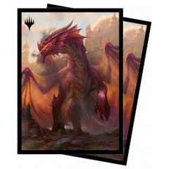 Ultra Pro Sleeves Magic the Gathering Commander Legends Battle for Baldurs Gate C