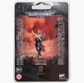 Drukhari: Archon