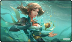 Gamermats: Lady of the Lake