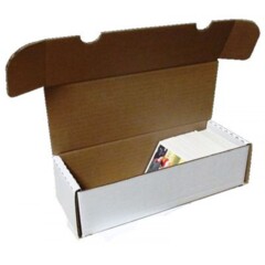 550ct Storage Box