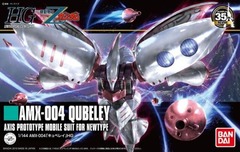 AMX-004 Qubeley (HG 1/144)