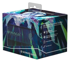 Sidewinder 100+ Xenoskin Magic: The Gathering 