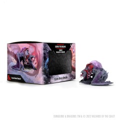 D&D Icons of the Realms Miniatures: Fizban's Treasury of Dragons - Elder Brain Dragon