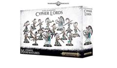 Slaves to Darkness: Cypher Lords