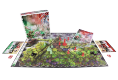 Godtear: Eternal Glade Starter Set