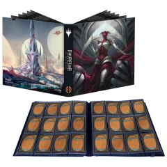 Ultra Pro PRO Binder 12 Pocket Magic the Gathering Phyrexia All Will be One