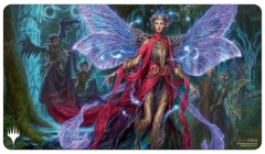 Ultra Pro - Playmat A - Magic: The Gathering - Wilds of Eldraine - Tegwyll, Duke of Splendor