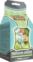 Pokemon Juniper Collection