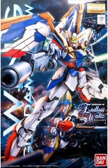 Wing Gundam Gundam Wing Endless Waltz (MG 1/100)