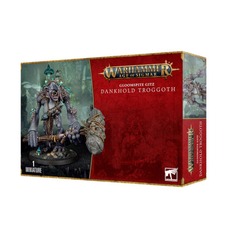 Dankhold Troggoth/Troggboss
