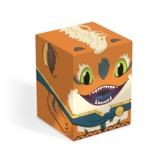 Squaroes 100+ MTG - Loot