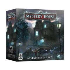 Mystery House