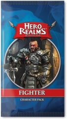 Hero Realms: Character Pack - Fighter