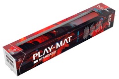 Ultimate Guard Play-Mat 2024 Exclusive Dominik Mayer: Crowned with Fire