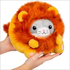 Squishable: Undercover Kitty in Lion