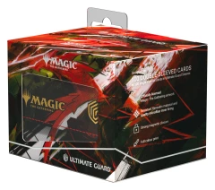 Sidewinder 100+ Xenoskin Magic: The Gathering 